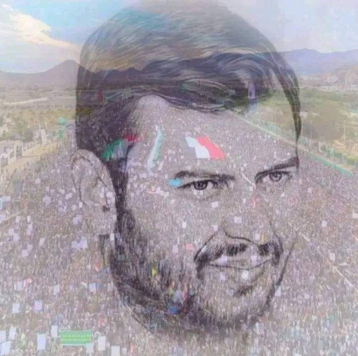 على العهد tweet media