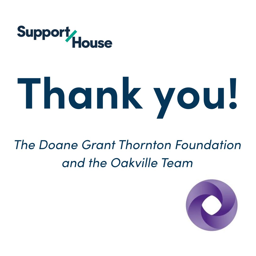 Support House tweet media