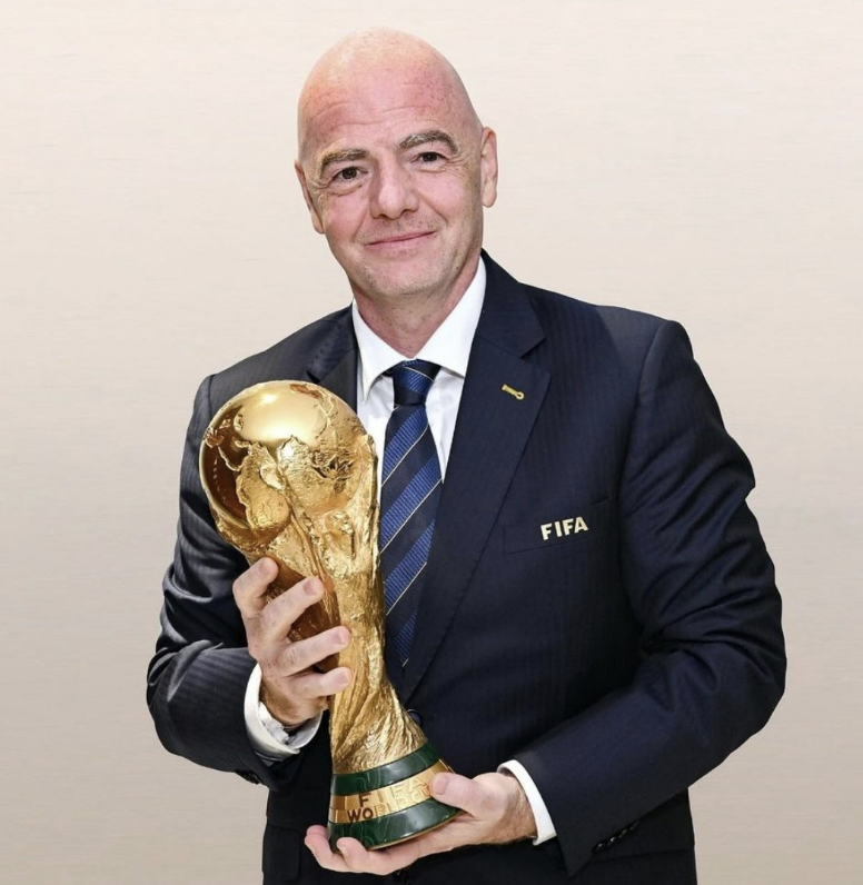 The Touchline | 𝐓 tweet media