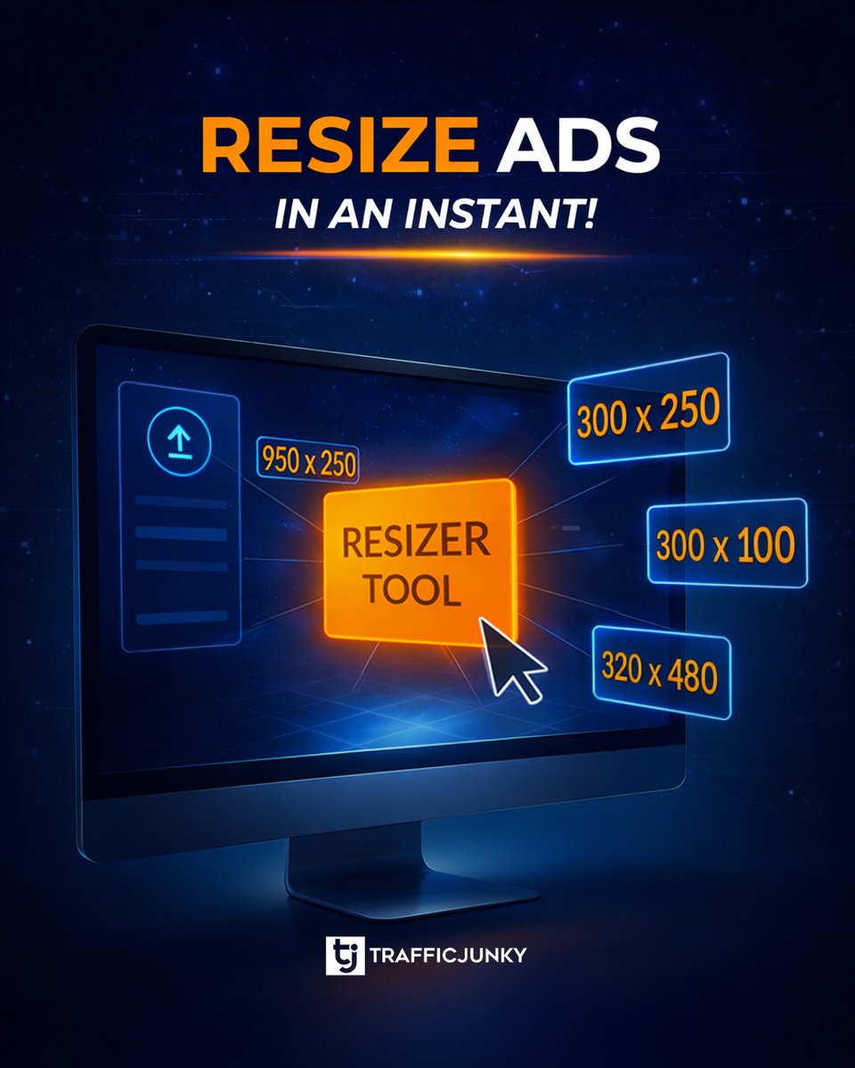 TrafficJunky tweet media