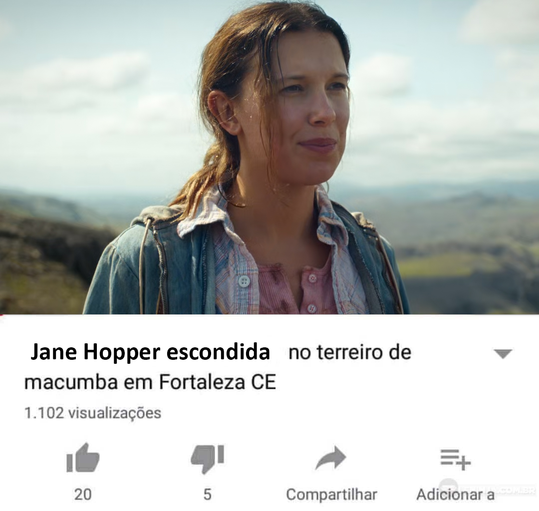 jlinzombie's tweet image. O nono episódio confirmou, ela está viva 🙏