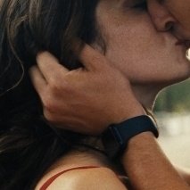 relax dude no one is gonna steal her from you