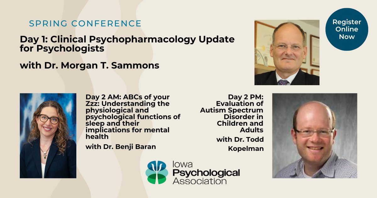 ✨ Join us at the 2026 IPA Spring Conference - mailchi.mp/fd4f7db61b73/r…