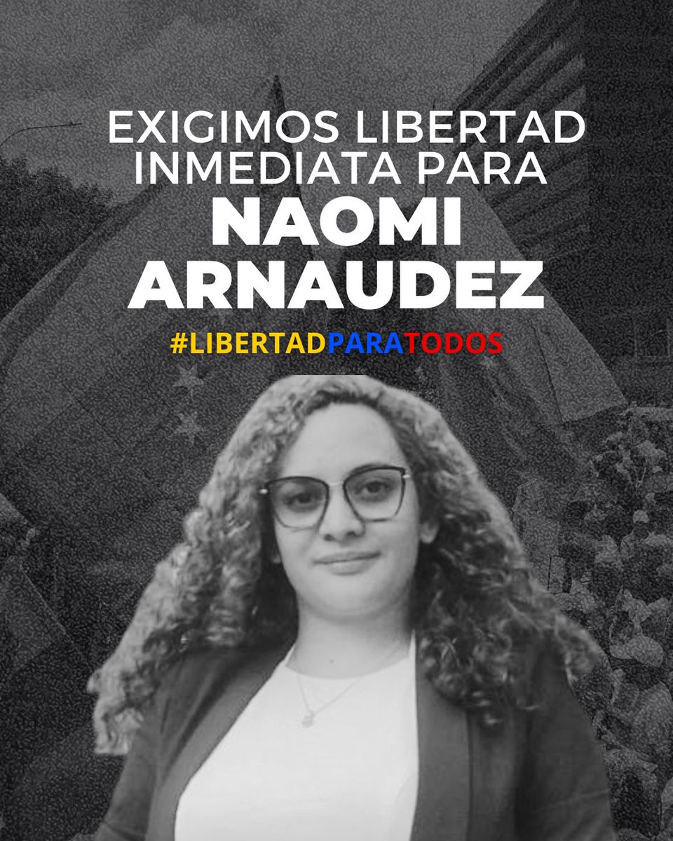 #LIBERTADPARATODOS