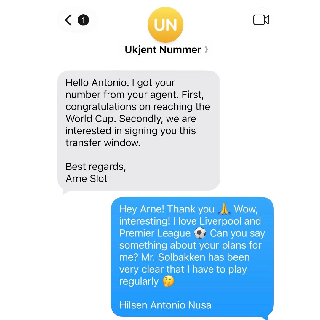 Fotballparodier tweet media