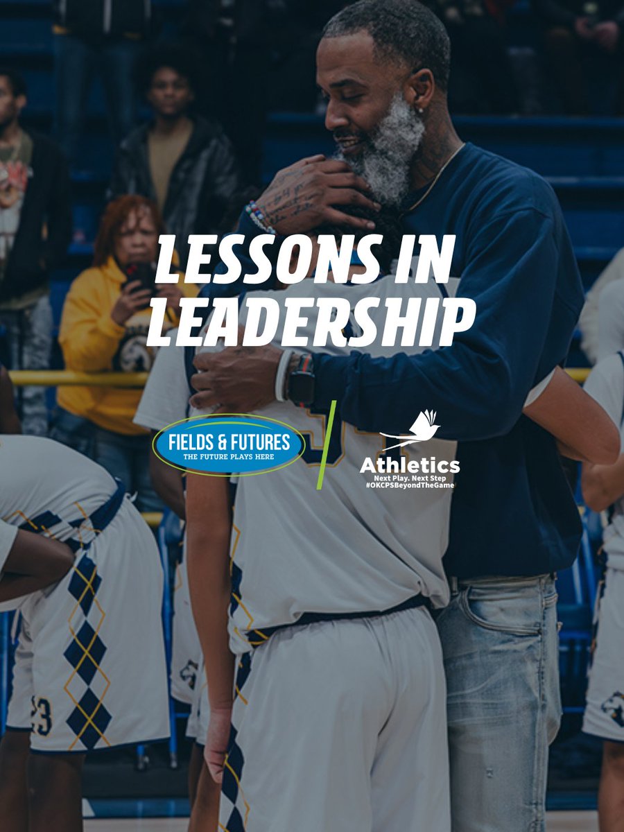 Fields & Futures tweet media