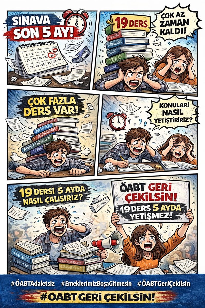 #ÖzeleğitimÖABTertelensin