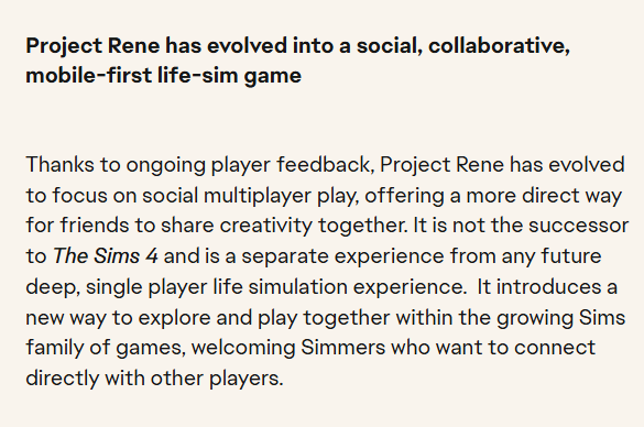 The Sims Community 🇮🇹 and one Simmer from Italy tweet media