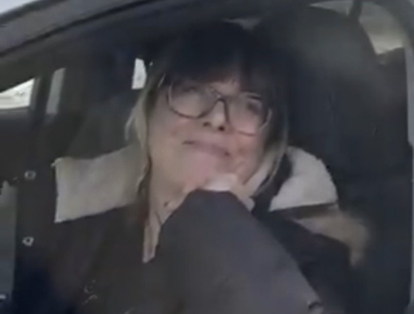 dr_duchesne's tweet image. White liberal women may embody the worst combination of traits: smug pretense of depth, histrionic personality, and moral narcissism. 

Our schools and institutions of "higher learning" are packed with them.