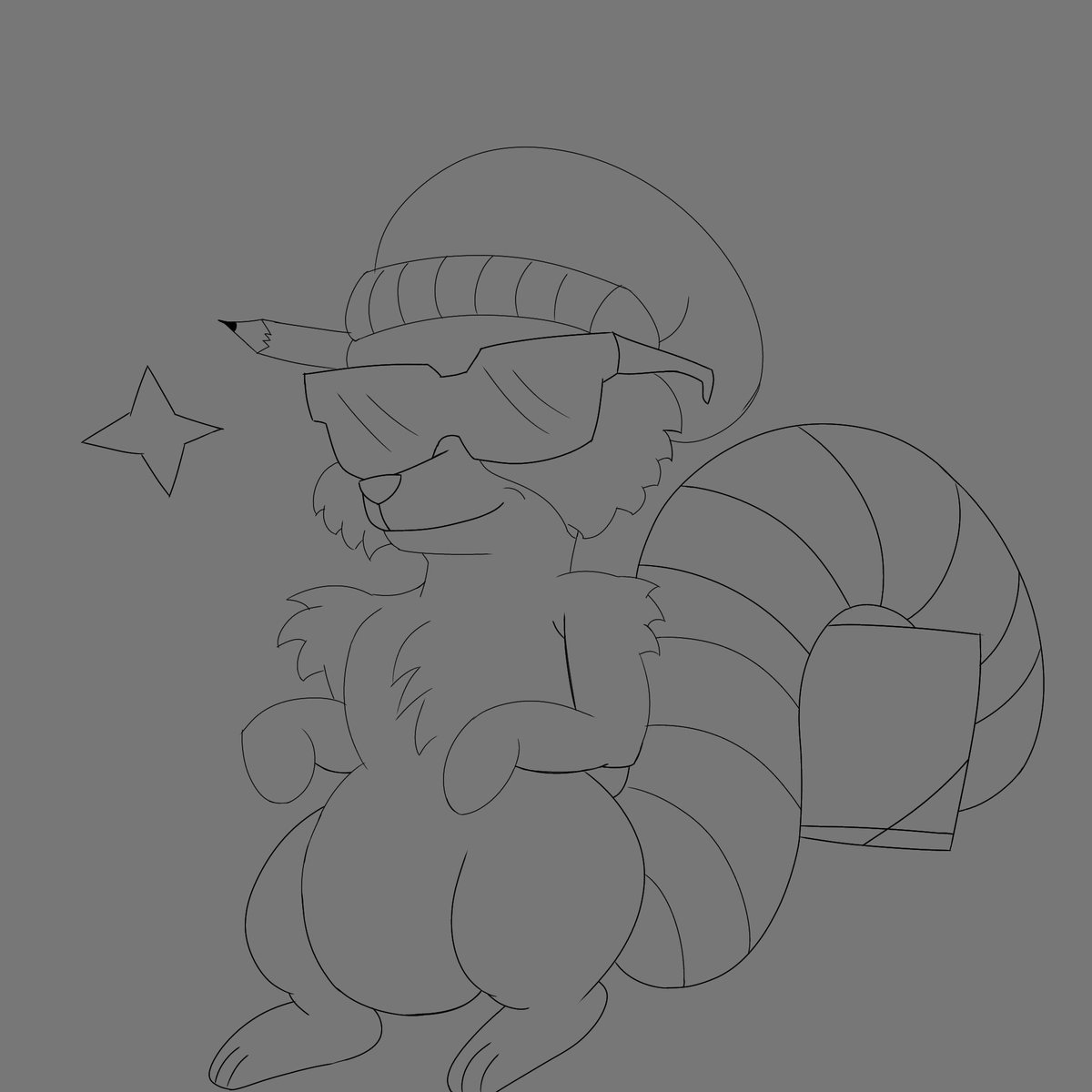 ArturoMarcelo15's tweet image. 🦝