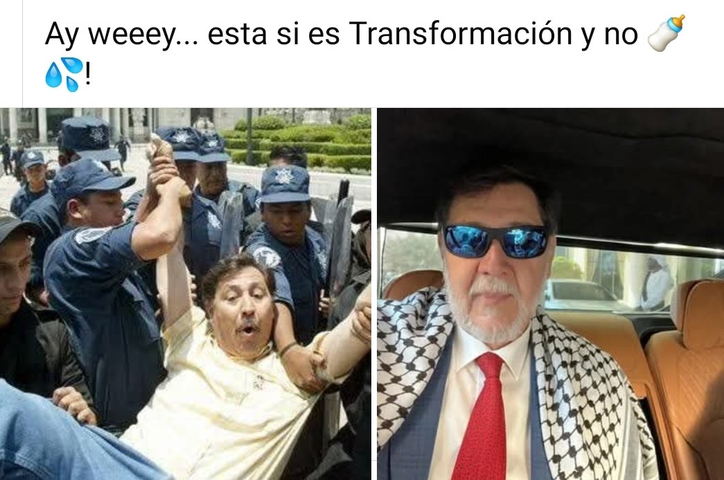 Ant42840915's tweet photo. @Luisfecalderonz @fernandeznorona https://t.co/yE1VZL8QvW
