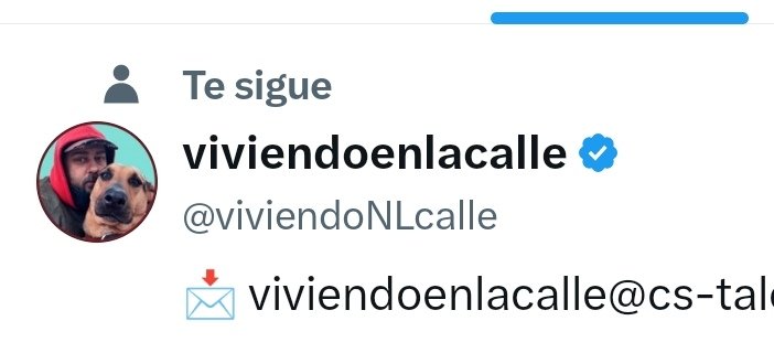 InversionPoker's tweet image. 7 días desde que abrí la cuenta y ya me siguen hasta streamers famosos, esto se está yendo de madre🚀

Espero que disfrutes con el contenido Jonny, un ejemplo de superación!!💪♠️ @viviendoNLcalle
