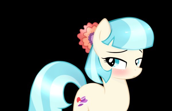 Coco Pommel tweet media