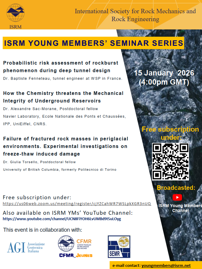 ISRM tweet media