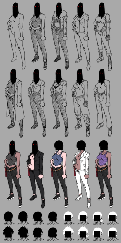 心.Ginseng tweet media