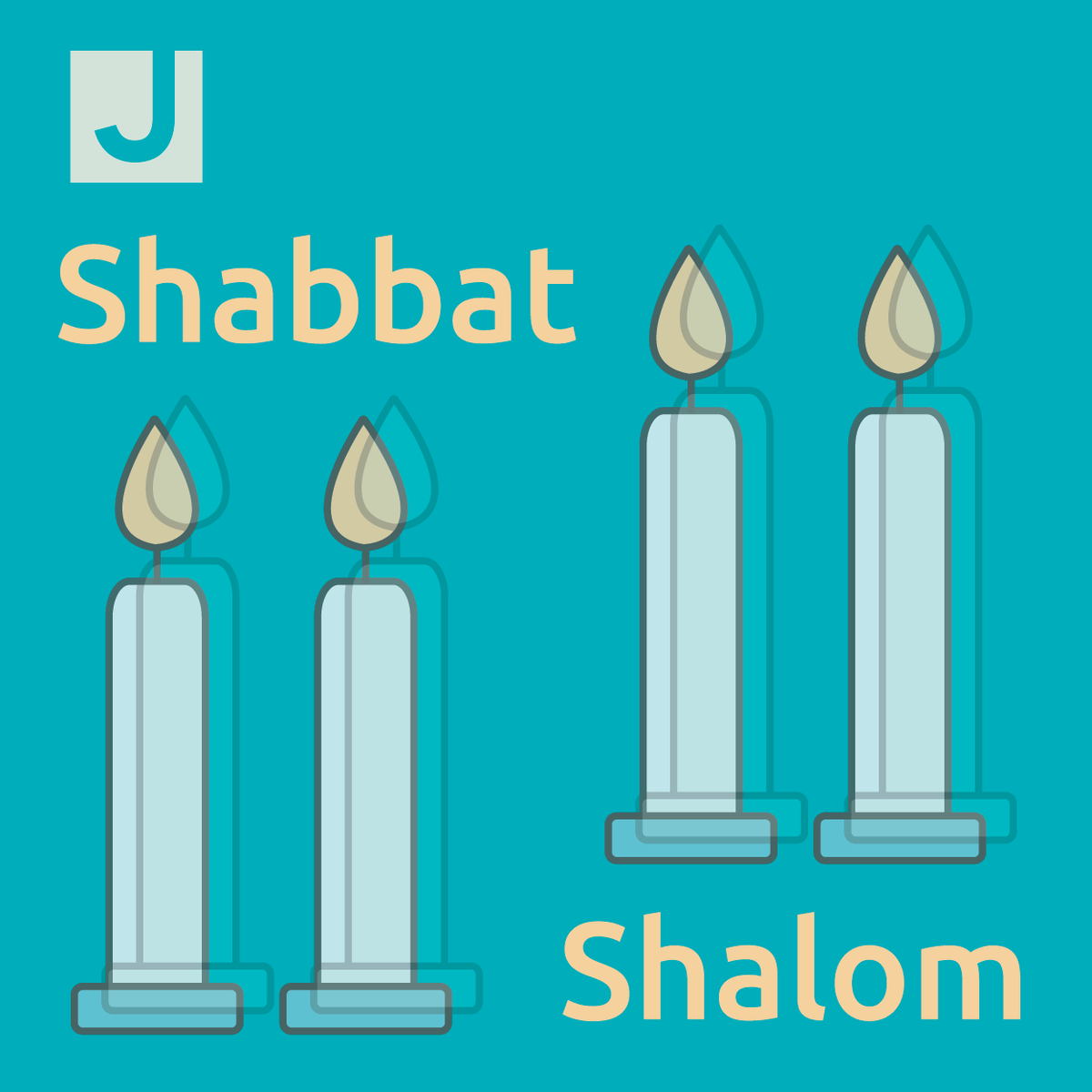 JCC Association tweet media