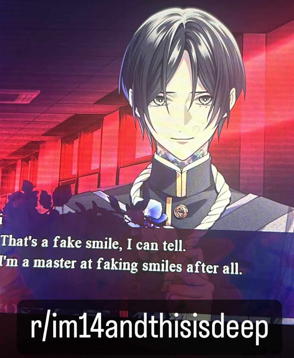 sagajihen's tweet image. what was my problem