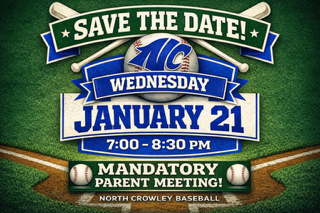 The_NC_Baseball's tweet photo. https://t.co/GXAHCHEVb7