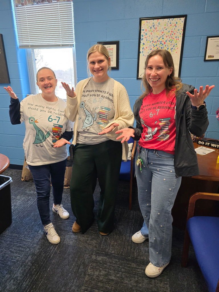 Tracey's Elementary tweet media