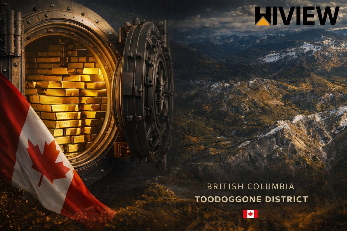 Gold is a strategic mineral underpinning financial stability and national resilience.

Gold plays a critical role in monetary systems, reserve assets, and economic security, serving as a store of value during periods of geopolitical uncertainty, inflation, and financial stress.