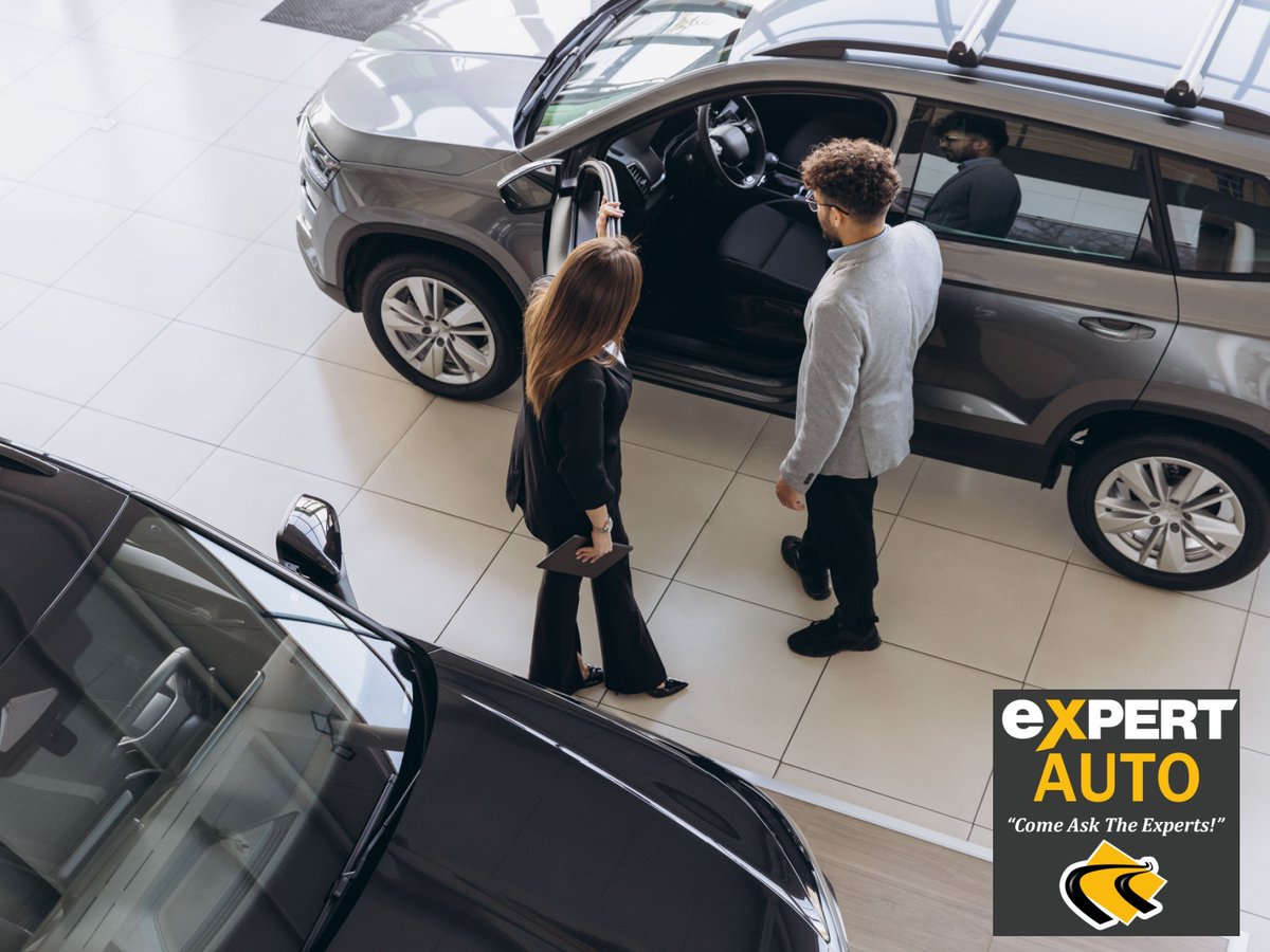 ExpertAutoMD's tweet image. Call us at Expert Auto to inquire about our inventory of used vehicles. Give us a call to get started on your new car search today!
#ExpertAuto #SUVForSale #UsedCarsForSale
bit.ly/4jyDtHP