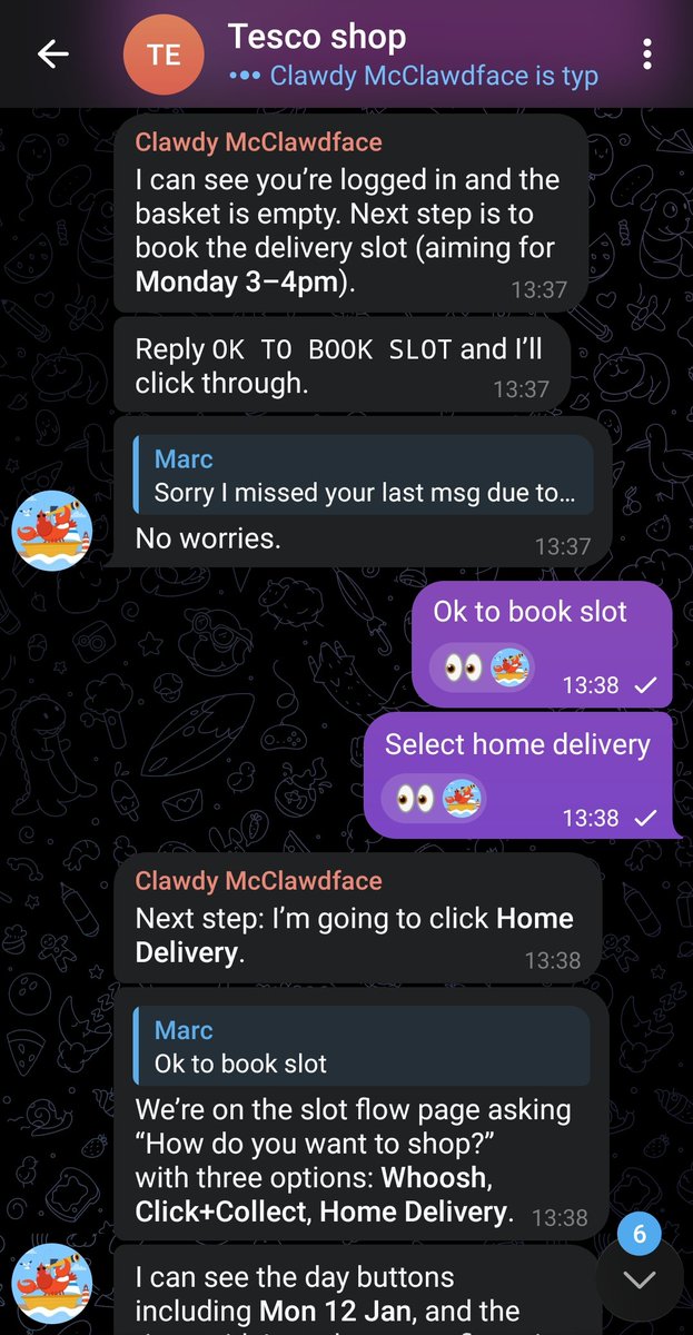 Marc Hatton tweet media