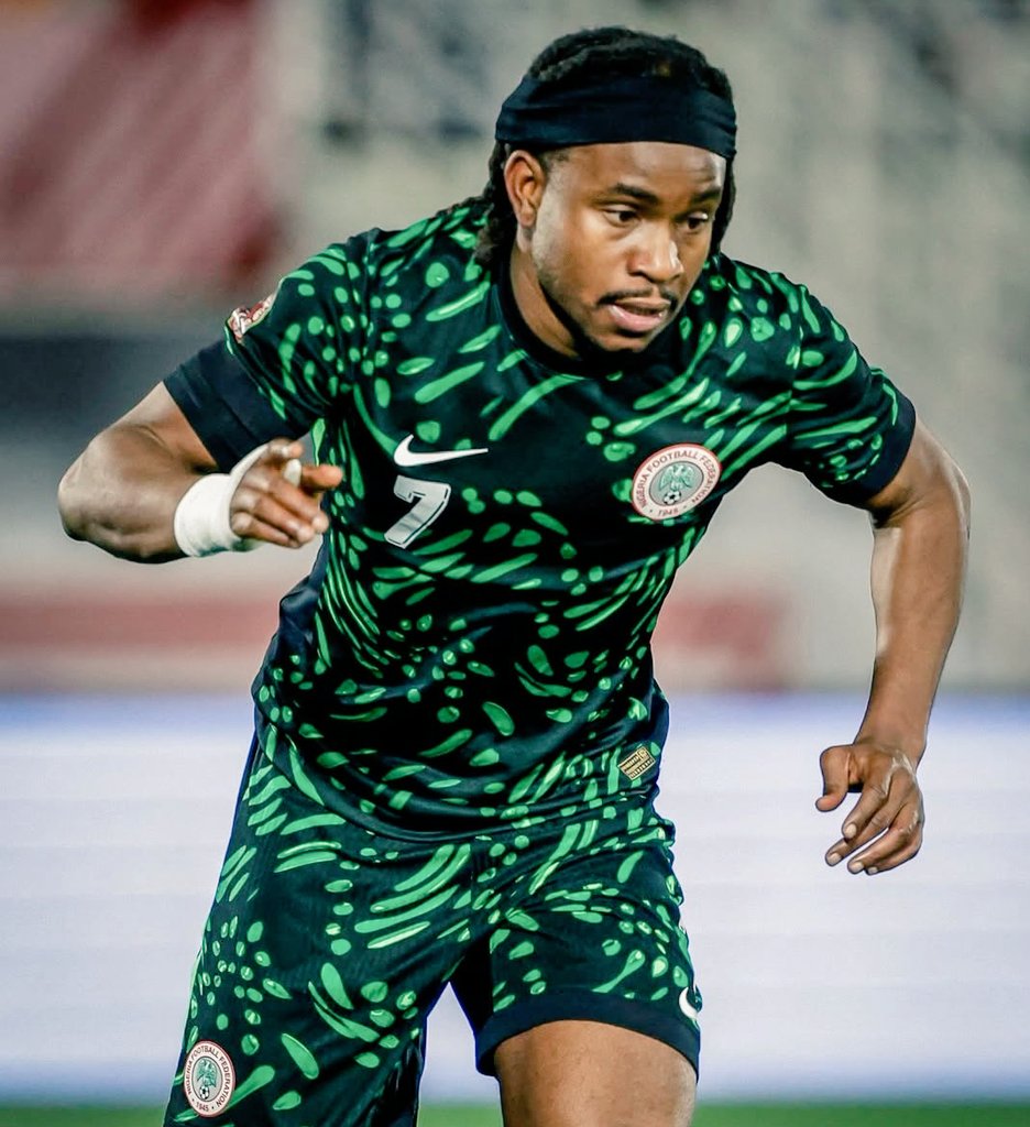 🚨➕ More on Lookman: Atalanta currently consider him untouchable in January and would only listen to very high permanent offers.

As told, Ademola will take his time to assess all options, but his full focus is now on AFCON with Nigeria. 🇳🇬

🤝 <a href="/APaglia7/">Alessandro Giovanni Pagliarini</a>