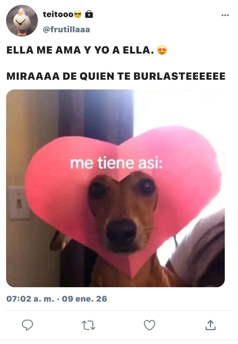 Gano el amor