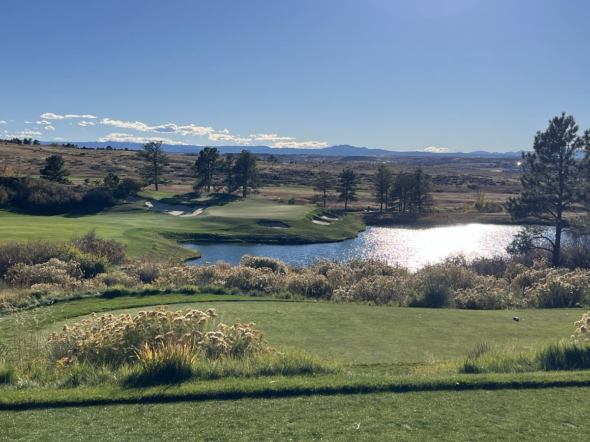 ScoutLinx_turf's tweet photo. Minimum Levels for Sustainable Nutrition (MLSN) is a modern, data-driven approach to fertility that aligns perfectly with Precision Turfgrass Management on golf courses. https://t.co/P99Oqqi6l3