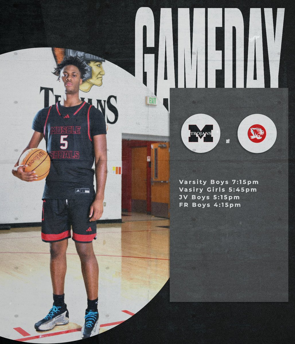 Muscle Shoals Boys Basketball tweet media