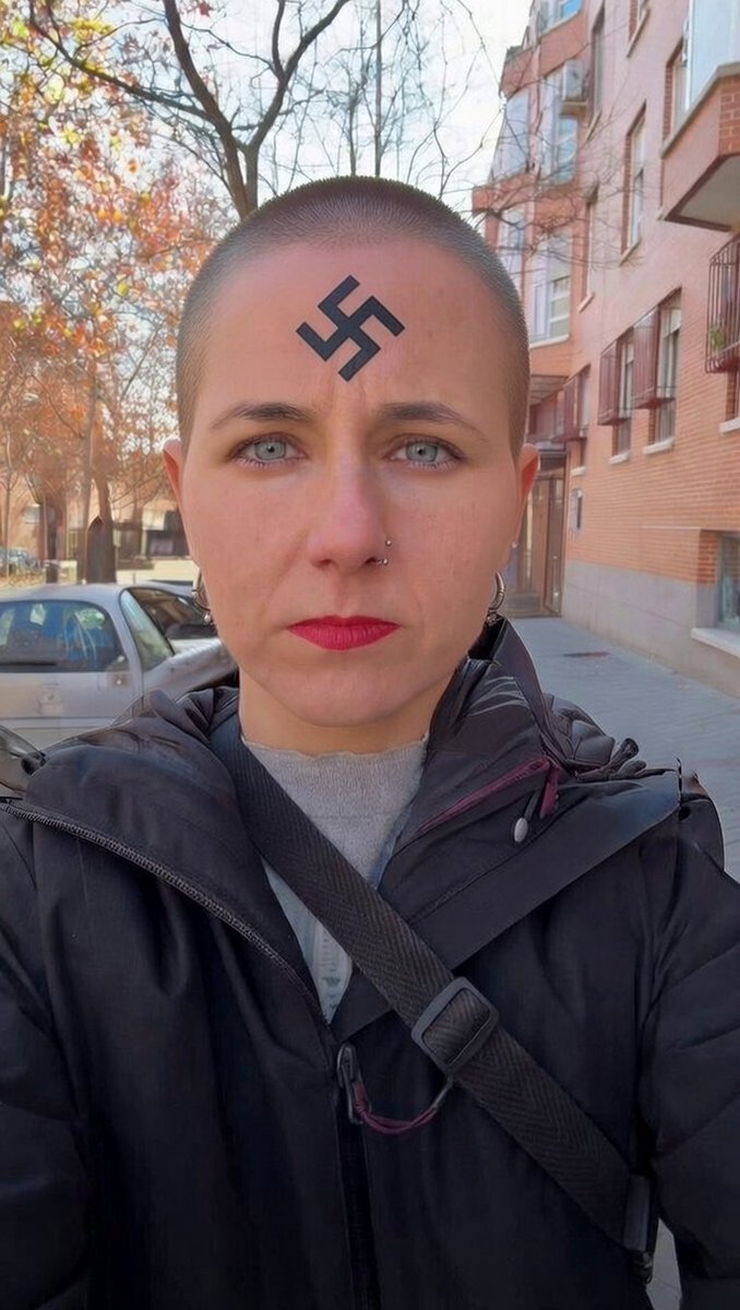 <a href="/ionebelarra/">Ione Belarra</a> Feminista / Feminazi