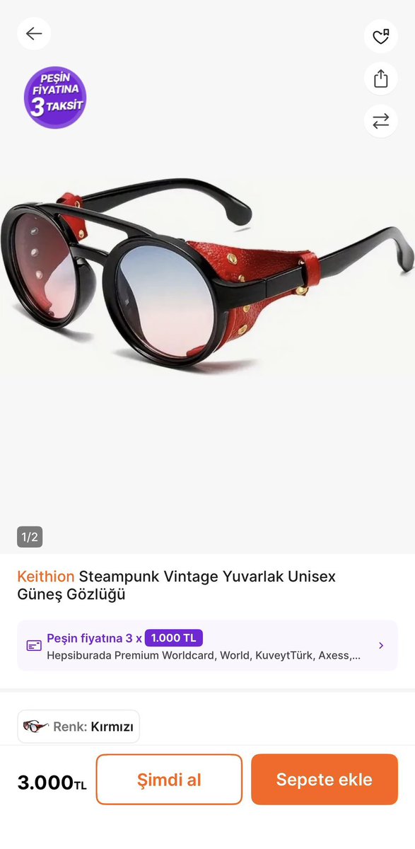 Yine kendileri üretmeyecek. Çin’den ürünü ya da ara parçaları getirip, normalde senin Temu’dan falan bire alacağın ürünü sana elli yüz katına satacak. ☺️ Yani dertleri yerli üretim yapalım, istihdam olsun, arge çalışalım, çinle rekabet edelim, ülke kazansın değil. Dertleri sadece