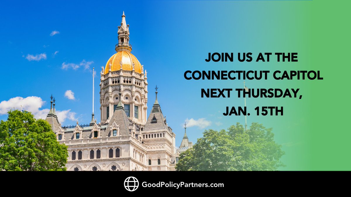 Join us at the 3rd annual "Moving Beyond Implications" Conference, presenting research that informs CT's legislative agenda. 

Our partner, <a href="/EquableInst/">Equable Institute</a>, will present on #teacherpension financing inequity. Register by Monday! tinyurl.com/2ra4546m

<a href="/SSNScholars/">Scholars Strategy Network (bsky: @scholars.org)</a> <a href="/UConn_InCHIP/">InCHIP at UConn</a>