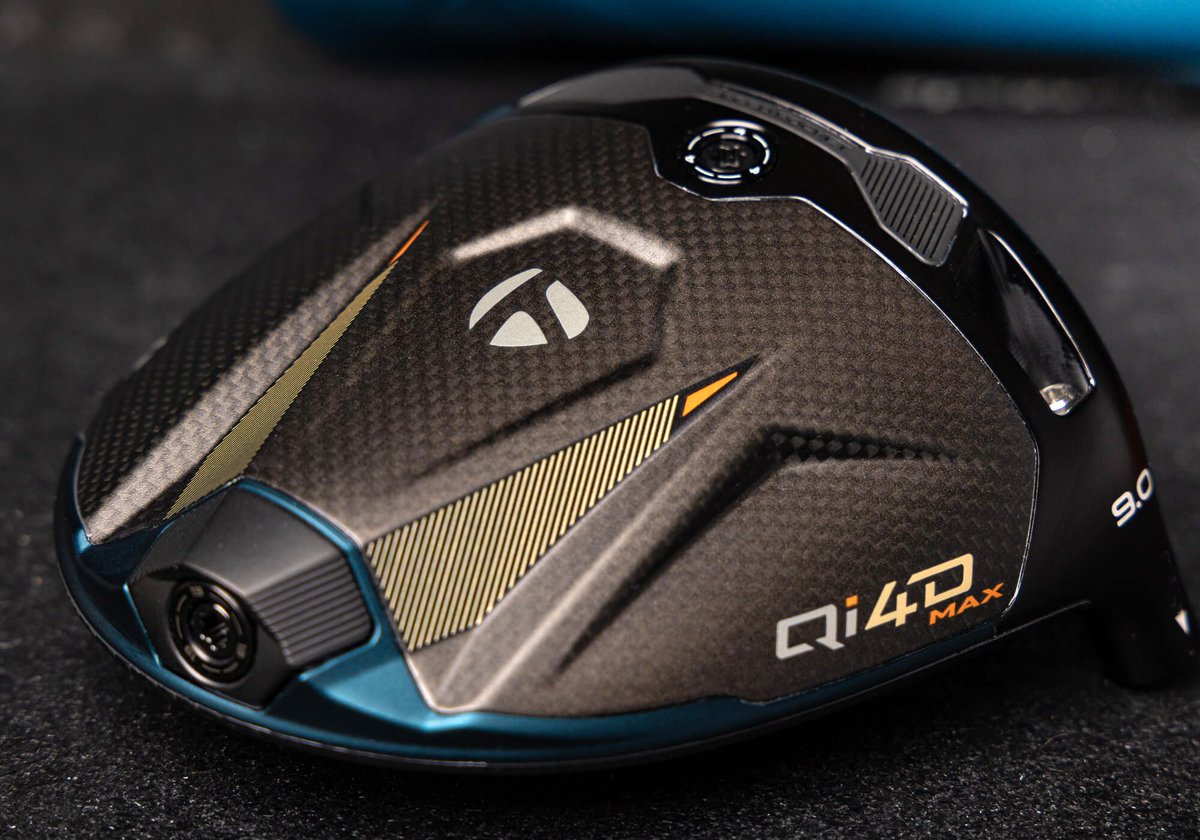 MyGolfSpy's tweet image. I usually wouldn't say this so early 

But, I think the @taylormadegolf Qi4D drivers could be the story of the year 

3 Minute Read: buff.ly/1hRe5jU