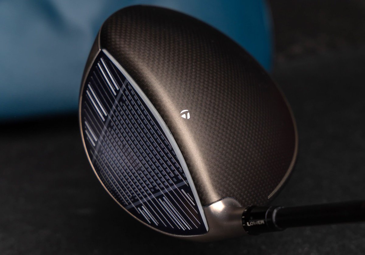 MyGolfSpy's tweet image. I usually wouldn't say this so early 

But, I think the @taylormadegolf Qi4D drivers could be the story of the year 

3 Minute Read: buff.ly/1hRe5jU