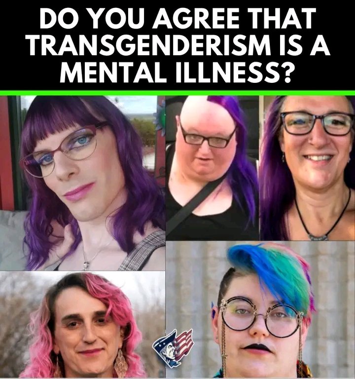 TV_Network_'s tweet image. Do you see this primarily as a medical issue, a social issue, or a political one?
Share your perspective respectfully.