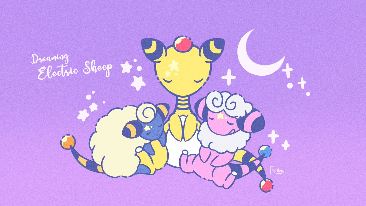 RIRIKOpoke's tweet image. 