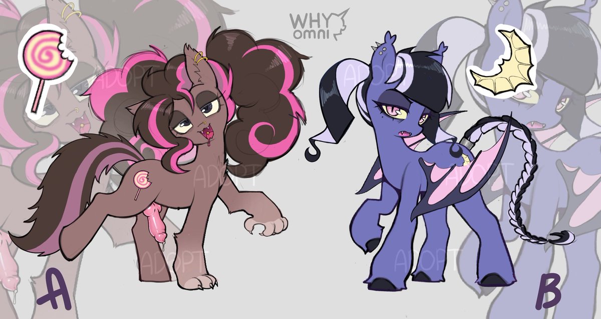 𝗪𝗵𝘆𝗼𝗺𝗻𝗶🦄🔞 tweet media