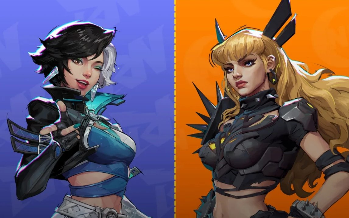 HYPEX's tweet image. ALL LEAKED FORTNITE COLLABS TODAY

• KIZUNA AI → 2x V-Tuber ICON Skins
• MARVEL RIVALS → Luna Snow &amp;amp; Magik
• REGULAR SHOW → Mordecai, Skips &amp;amp; Rigby Sidekick
• ADVENTURE TIME → Fionna, Ice King, Cake, Lemongrab