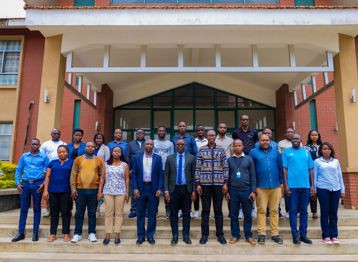 RP-Musanze College tweet media