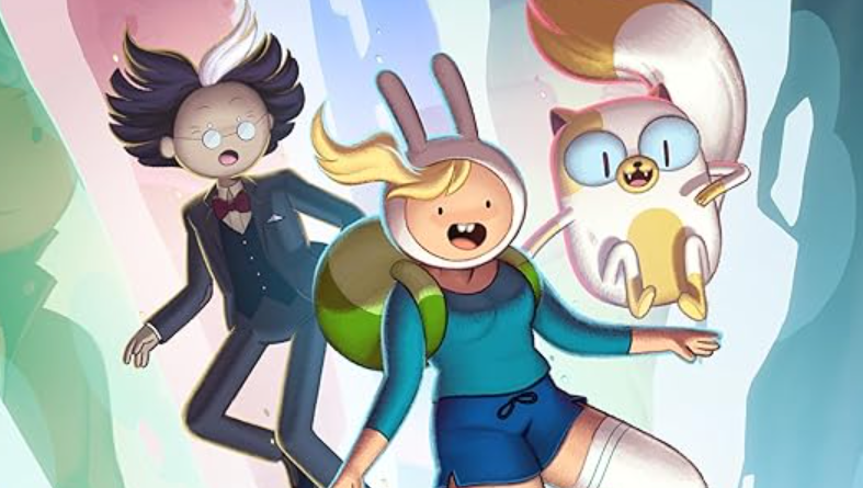 HYPEX's tweet image. ALL LEAKED FORTNITE COLLABS TODAY

• KIZUNA AI → 2x V-Tuber ICON Skins
• MARVEL RIVALS → Luna Snow &amp;amp; Magik
• REGULAR SHOW → Mordecai, Skips &amp;amp; Rigby Sidekick
• ADVENTURE TIME → Fionna, Ice King, Cake, Lemongrab