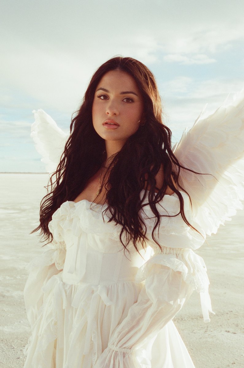 Press play on SACRED, the new album from Jessica Baio out now ✨