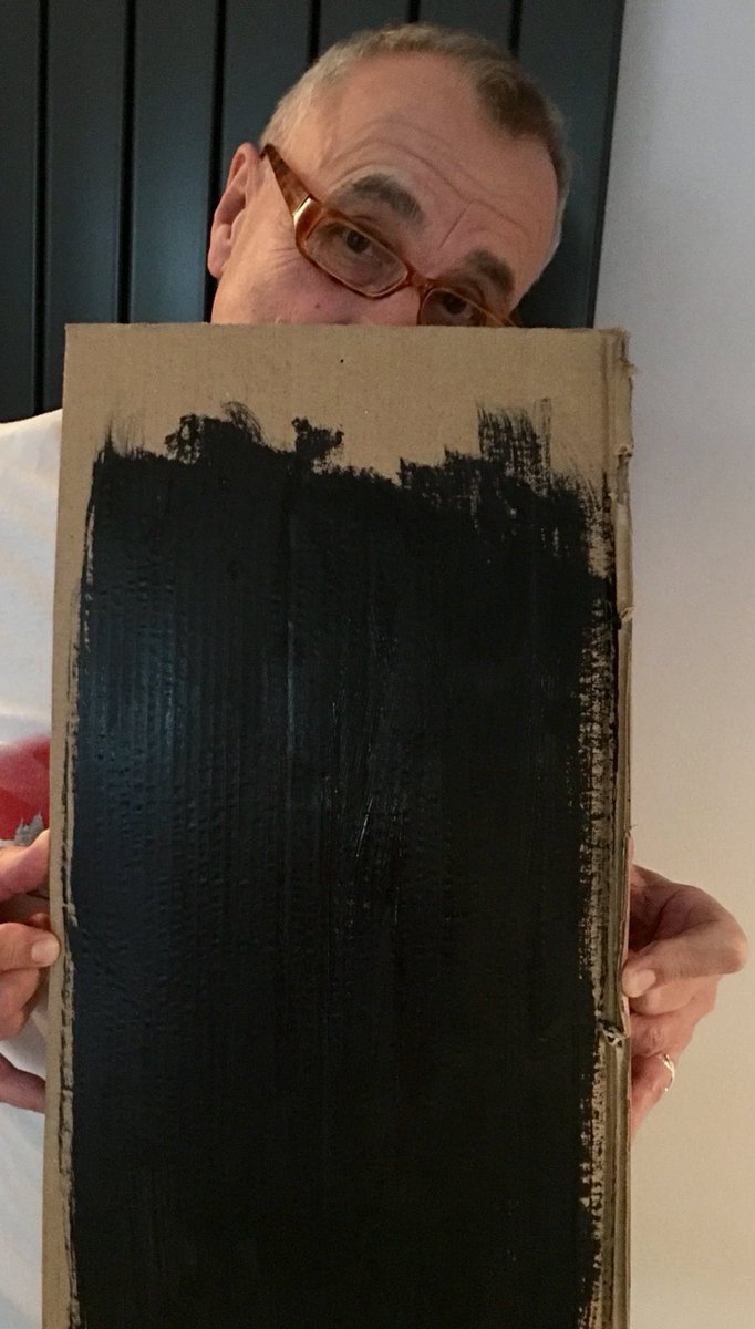 Roy Lilley 💙 tweet media