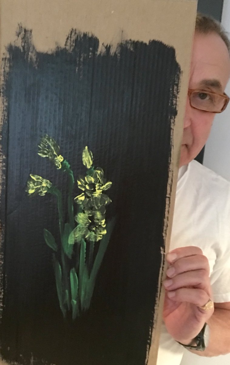 Roy Lilley 💙 tweet media