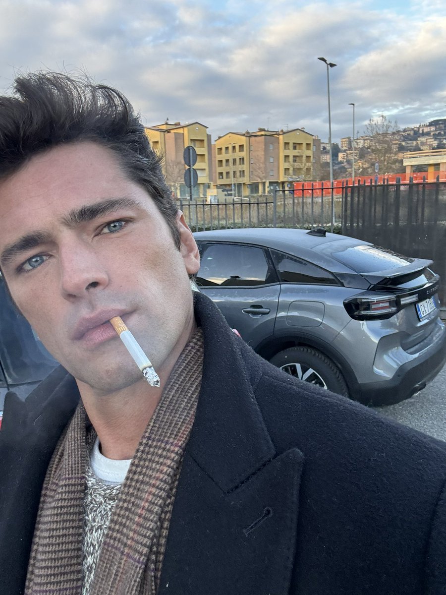 Seanopry55's tweet image. Ciao Italy. Tomorrow Milano