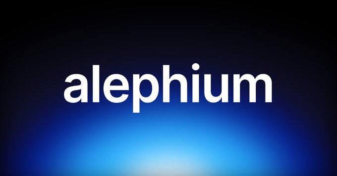 Just discovering @Alephium? 

This thread is a great overview of what's being built!!

From fundamentals and self-custody wallets to transparent tokenomics, multichain bridging, listings, a growing dApp ecosystem and much more..

Personally, I'm especially excited to see the