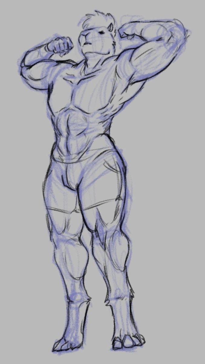 WithWeightUpon's tweet image. Yo, somewhat of a newcomer here, finally made my first art post