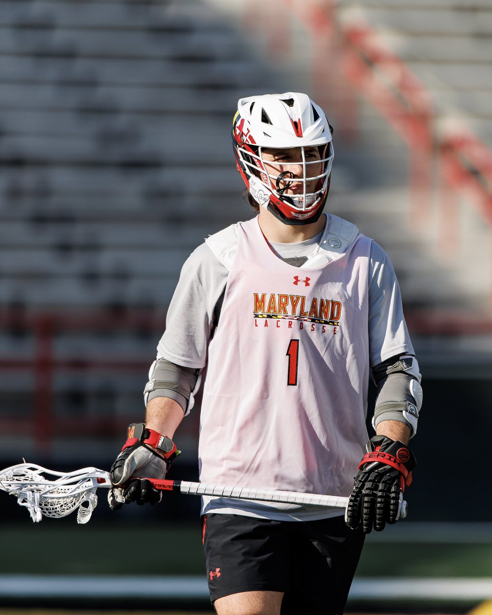 TerpsMLax's tweet image. 1️⃣

#BeTheBest