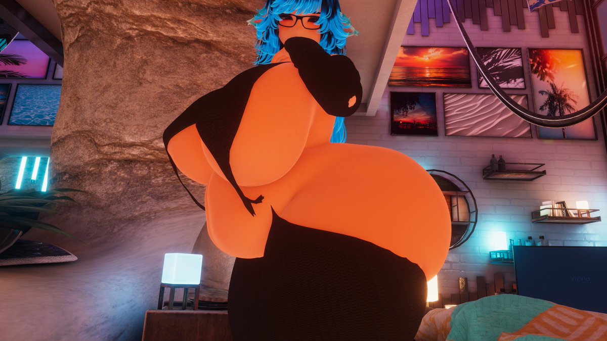 MooMama~eevee tweet media