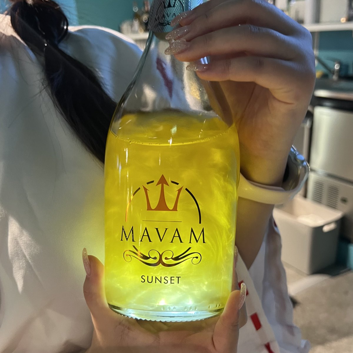 h_skb69's tweet photo. 昨夜その1
#mavam #マバム https://t.co/xgwtSAASTB
